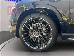 مرسيدس بنز GLS